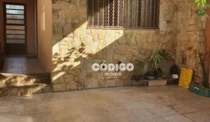 Sobrado à venda, 122 m² por R$ 750.000,00 - Jardim Maia - Guarulhos/SP