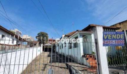 Casa com 4 dormitórios à venda, 150 m² por R$ 1.800.000,00 - Centro - Guarulhos/SP