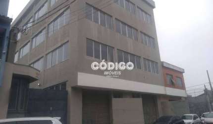 Prédio para alugar, 1500 m² por R$ 45.000,00/mês - Vila Galvão - Guarulhos/SP