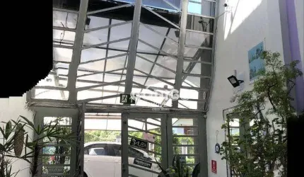 Prédio, 550 m² - venda por R$ 6.000.000,00 ou aluguel por R$ 36.000,00 - Parque Renato Maia - Guarulhos/SP