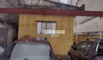 Casa à venda, 300 m² por R$ 700.000,00 - Vila Augusta - Guarulhos/SP