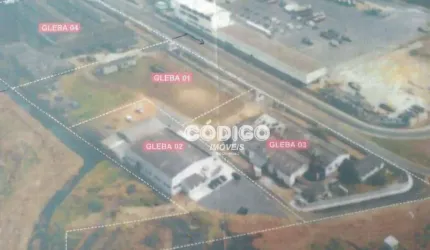 Área à venda, 16600 m² por R$ 33.200.000,00 - Vila Augusta - Guarulhos/SP
