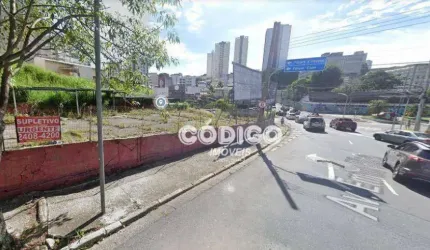 Área à venda, 1276 m² por R$ 6.430.000,00 - Centro - Guarulhos/SP