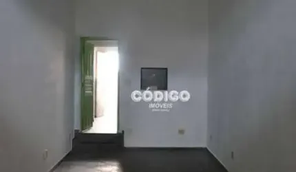 Sala comercial com 1 sala para alugar na Rua Monte Carlo, 462, Jardim Bela Vista, Guarulhos, 100 m2 por R$ 1.900