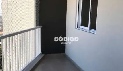 Apartamento com 3 dormitórios à venda, 82 m² por R$ 700.000,00 - Gopoúva - Guarulhos/SP