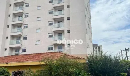 Lançamento pronto para morar, com 2 quartos sendo 1 suíte, 1 vaga coberta, 56,30ms², a 100ms do Lago dos Patos,  a venda a partir de R$ 365.000,00