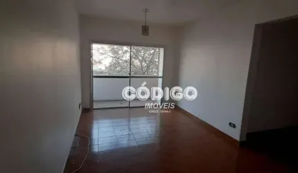 Apartamento à venda, 107 m² por R$ 520.000,00 - Centro - Guarulhos/SP