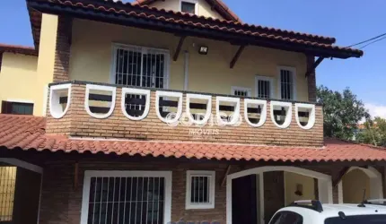 Sobrado à venda, 283 m² por R$ 2.450.000,00 - Penha de França - São Paulo/SP