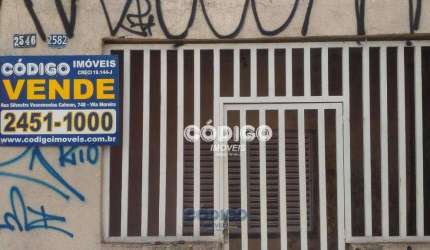 Terreno à venda, 145 m² por R$ 450.000,00 - Jardim Vila Galvão - Guarulhos/SP
