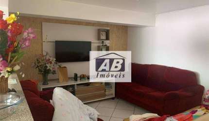 Sobrado com 3 dormitórios à venda, 250 m² por R$ 790.000 - Ipiranga - São Paulo/SP