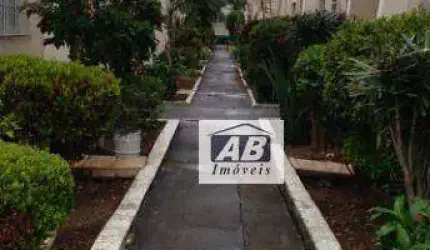 Apartamento com 2 dormitórios à venda, 51 m² por R$ 270.000,00 - Vila Independência - São Paulo/SP