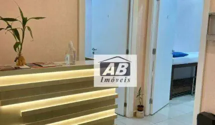 Conjunto Comercial Moema