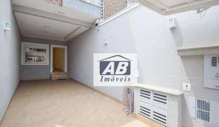 Sobrado com 4 dormitórios à venda por R$ 1.340.000 - Vila Dom Pedro I - São Paulo/SP