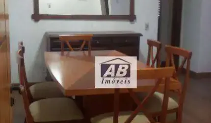 Apartamento com 2 dormitórios à venda, 64 m² por R$ 285.000,00 - Jardim Santa Emília - São Paulo/SP