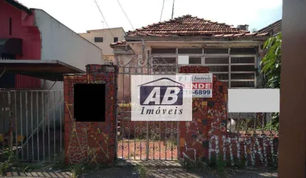 Casa com 2 dormitórios à venda, 320 m² por R$ 1.000.000,00 - Ipiranga - São Paulo/SP