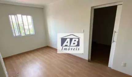 Apartamento com 1 dormitório à venda, 50 m² por R$ 335.000,00 - Ipiranga - São Paulo/SP