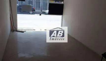 Loja à venda, 236 m² por R$ 2.700.000,00 - Vila Mariana - São Paulo/SP