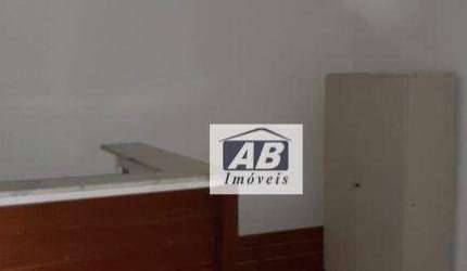 Sala para alugar, 90 m² por R$ 2.366,00/mês - Ipiranga - São Paulo/SP