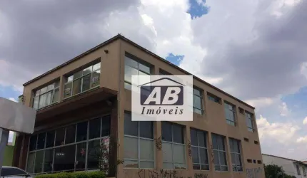 Prédio para alugar, 750 m² por R$ 39.644,93/mês - Vila Moraes - São Paulo/SP