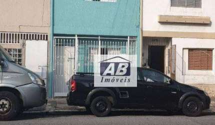 Sobrado com 2 dormitórios à venda, 60 m² por R$ 370.000,00 - Ipiranga - São Paulo/SP