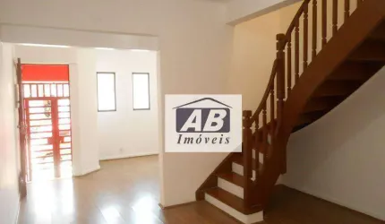 Casa à venda, 101 m² por R$ 520.000,00 - Ipiranga - São Paulo/SP