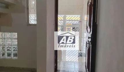 Sobrado com 3 dormitórios à venda, 150 m² por R$ 735.000,00 - Ipiranga - São Paulo/SP