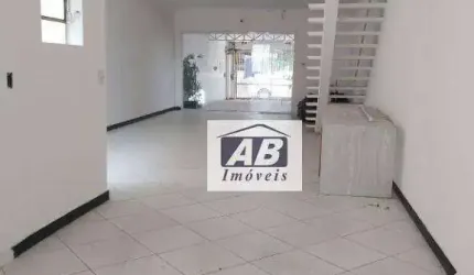 Sobrado Comercial 270 m2- 2 vagas