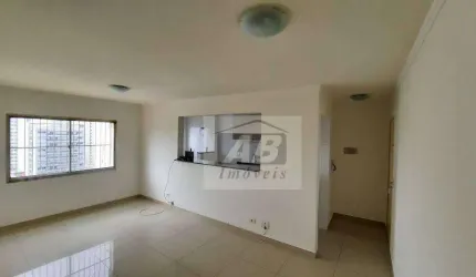 Apartamento com 1 dormitório à venda, 49 m² por R$ 450.000,00 - Saúde - São Paulo/SP