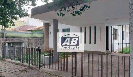 Casa com 4 dormitórios à venda, 141 m² por R$ 1.350.000,00 - Vila Dom Pedro I - São Paulo/SP