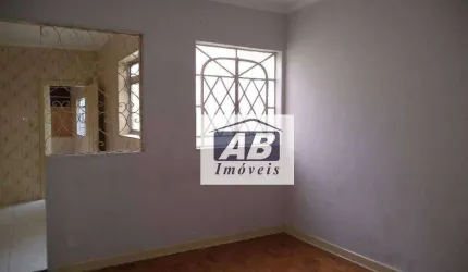 Sobrado com 2 dormitórios à venda, 102 m² por R$ 850.000,00 - Ipiranga - São Paulo/SP
