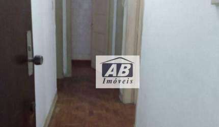 Apartamento com 1 dormitório para alugar, 69 m² por R$ 1.895,04/mês - Ipiranga - São Paulo/SP