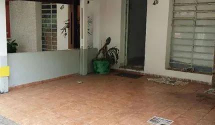 Sobrado com 2 dormitórios, 117 m² - venda por R$ 650.000,00 ou aluguel por R$ 3.627,85/mês - Ipiranga - São Paulo/SP
