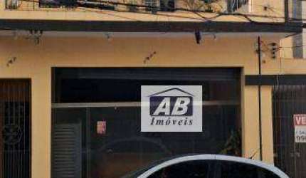 Prédio à venda, 463 m² por R$ 2.750.000 - Ipiranga - São Paulo/SP