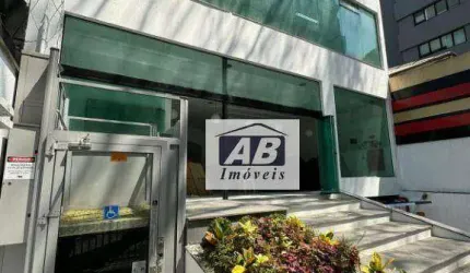 Prédio para alugar, 1000 m² por R$ 80.000/mês - Vila Clementino - São Paulo/SP