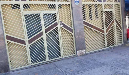 Sobrado para alugar, 190 m² por R$ 3.500,00/mês - Conjunto Residencial José Bonifácio - São Paulo/SP