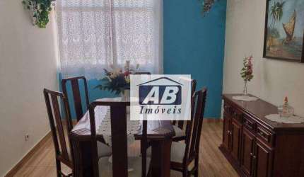 Apartamento com 2 dormitórios à venda, 120 m² por R$ 472.000 - Ipiranga - São Paulo/SP