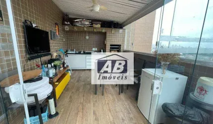 Apartamento com 3 dormitórios à venda, 137 m² por R$ 1.380.000 - Vila Gumercindo - São Paulo/SP