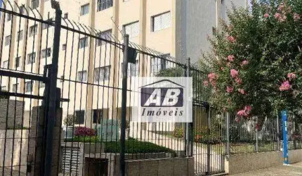 Apartamento com 2 dormitórios à venda, 55 m² por R$ 270.000,00 - Ipiranga - São Paulo/SP