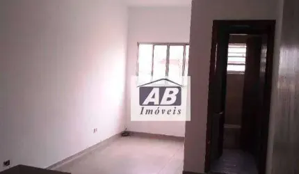 Sala para alugar, 34 m² por R$ 1.013/mês - Canhema - Diadema/SP