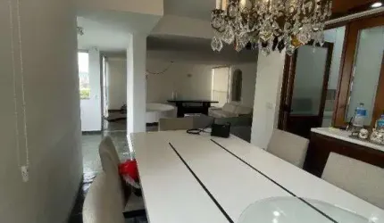 Apartamento com 3 dormitórios à venda, 219 m² por R$ 1.250.000,00 - Ipiranga - São Paulo/SP