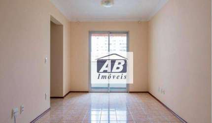 Apartamento com 3 dormitórios à venda, 85 m² por R$ 550.000,00 - Ipiranga - São Paulo/SP