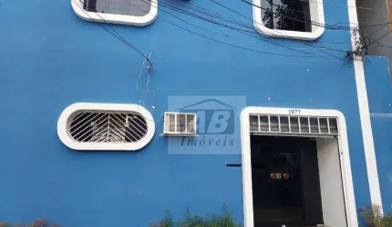 Prédio à venda, 249 m² por R$ 1.200.000,00 - Ipiranga - São Paulo/SP