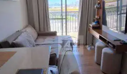 Lindo apto a venda no Ipiranga