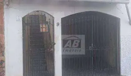 Oportunidade Vila Mariana casa c 3 dorm. e garagem