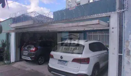 Excelente Casa Comercial no Ipiranga