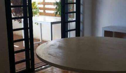 Sobrado com 3 dormitórios para alugar, 270 m² por R$ 6.500,00/mês - Vila Monumento - São Paulo/SP