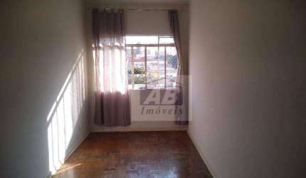Apartamento com 1 dormitório à venda, 60 m² por R$ 330.000,00 - Ipiranga - São Paulo/SP