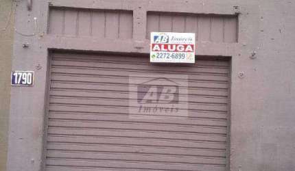 Salão para alugar, 70 m² por R$ 2.313,44/mês - Ipiranga - São Paulo/SP