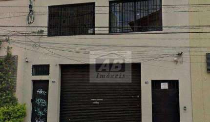 Salão para alugar, 320 m² por R$ 10.806,00/mês - Ipiranga - São Paulo/SP