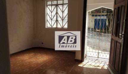 Sobrado com 2 dormitórios à venda, 80 m² por R$ 500.000,00 - Ipiranga - São Paulo/SP